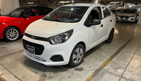 Chevrolet • Beat