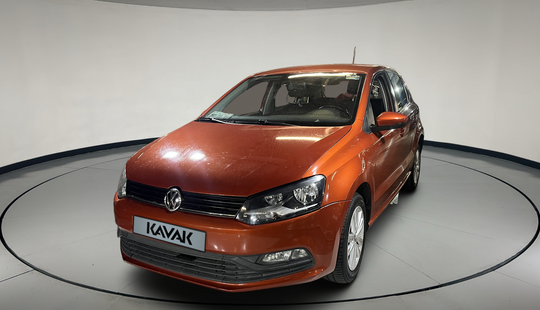 Volkswagen • Polo
