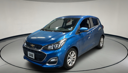 Chevrolet • Spark