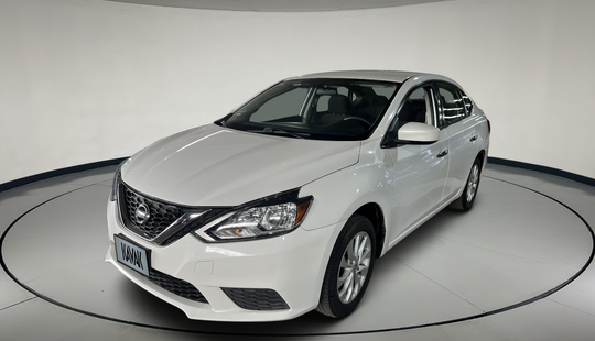 Nissan • Sentra