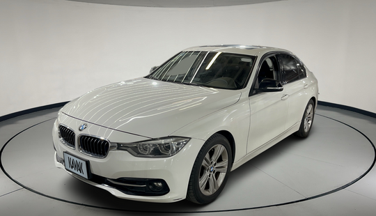 Bmw • Serie 3