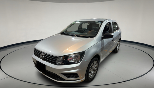 Volkswagen • Gol