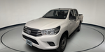 Toyota Hilux 2.7 BASE DOBLE CABINA Pickup 2021