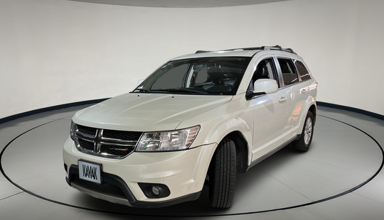 Dodge • Journey