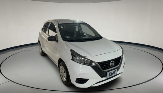 Nissan • March