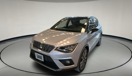 Seat • Arona
