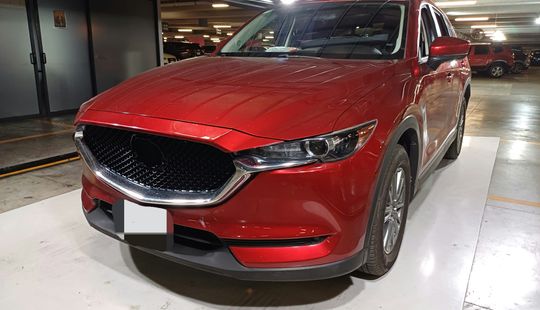 Mazda • CX-5
