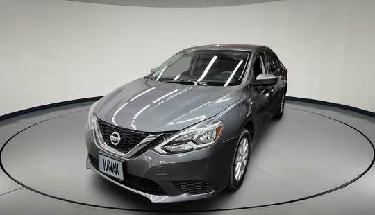 Nissan • Sentra