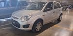 Ford Fiesta 1.6 FIESTA IKON HATCH AMBIENTE A/A MT Hatchback 2015
