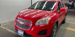 Chevrolet Trax 1.8 A LS MT Suv 2016