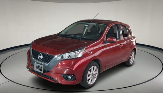 Nissan • March