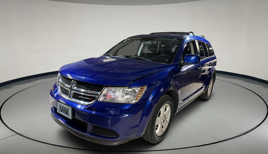 Dodge • Journey
