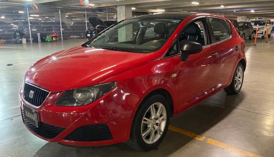 Seat • Ibiza