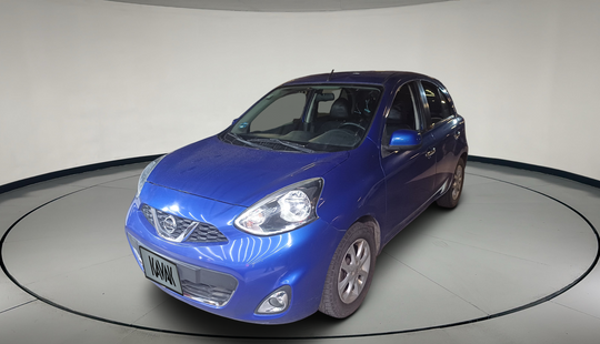 Nissan • March