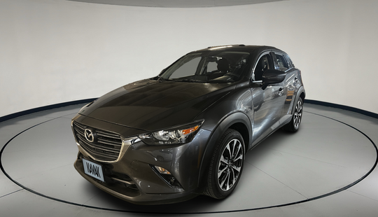 Mazda • CX-3