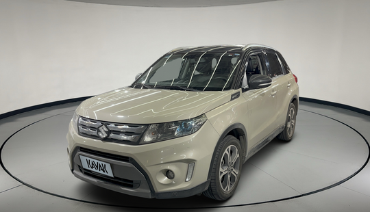 Suzuki • Vitara