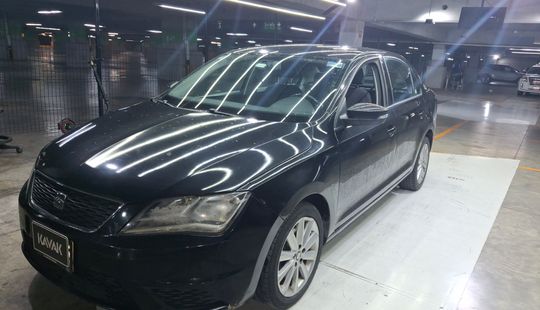 Seat • Toledo
