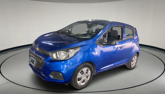 Chevrolet • Beat