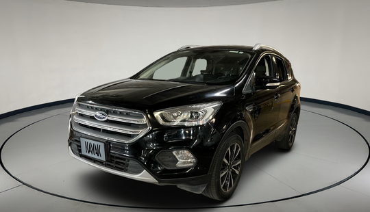 Ford • Escape