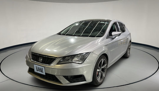 Seat • Leon