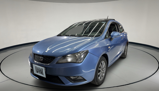 Seat • Ibiza