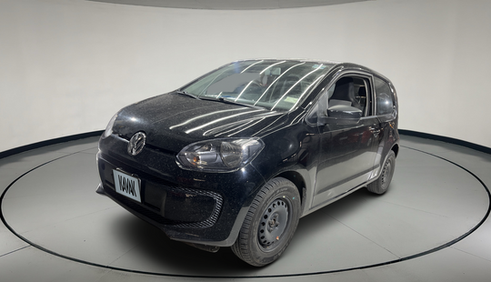 Volkswagen • up!
