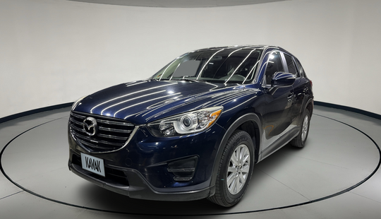 Mazda • CX-5