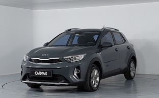 KIA • Stonic