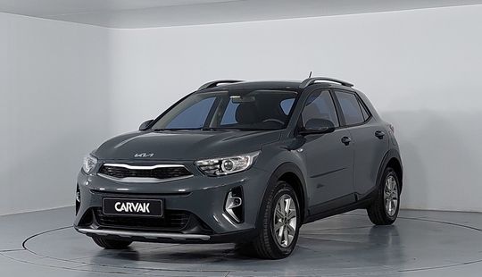 KIA • Stonic