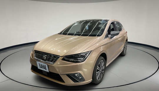 Seat • Ibiza