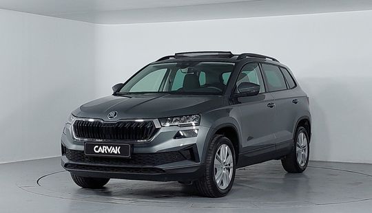 Skoda • Karoq
