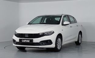 Fiat • Egea