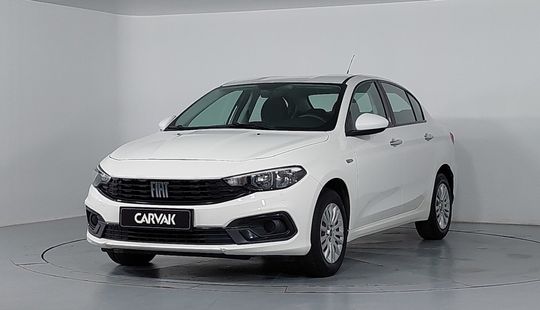 Fiat • Egea