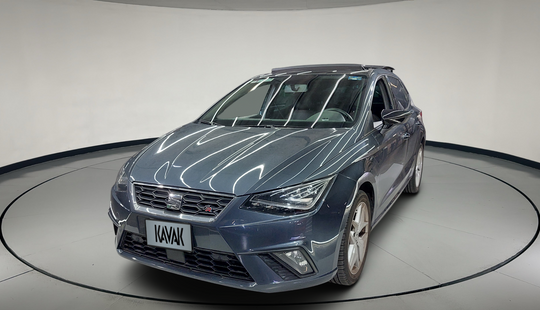 Seat • Ibiza