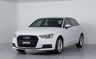 Audi • A3