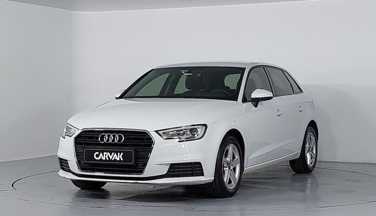 Audi • A3