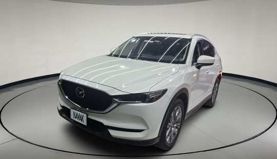 Mazda • CX-5