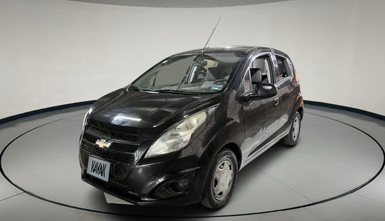 Chevrolet • Spark