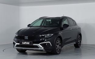 Fiat • Egea Cross