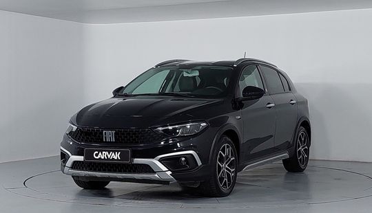 Fiat • Egea Cross
