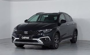 Fiat • Egea Cross