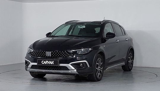 Fiat • Egea Cross
