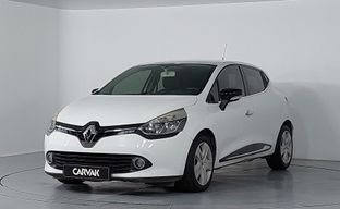 Renault • Clio