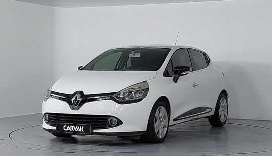 Renault • Clio