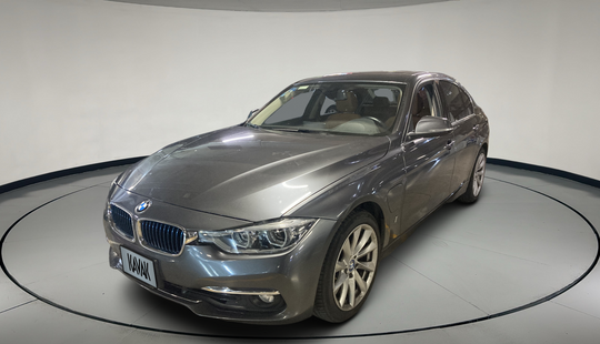 Bmw • Serie 3
