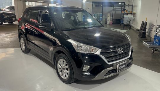 Hyundai • Creta