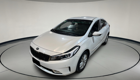 Kia • FORTE