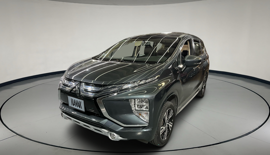 Mitsubishi • Xpander