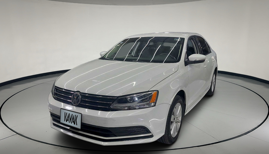 Volkswagen • Jetta