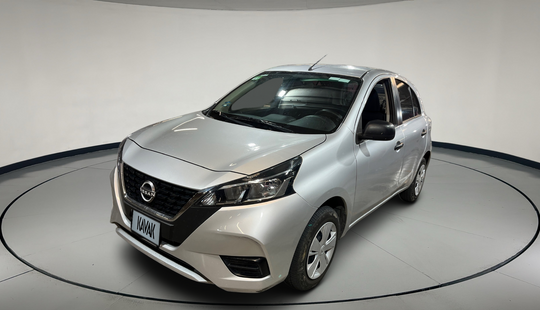 Nissan • March